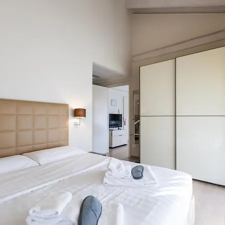 Aparthotel Ah Palazzo Trebeschi