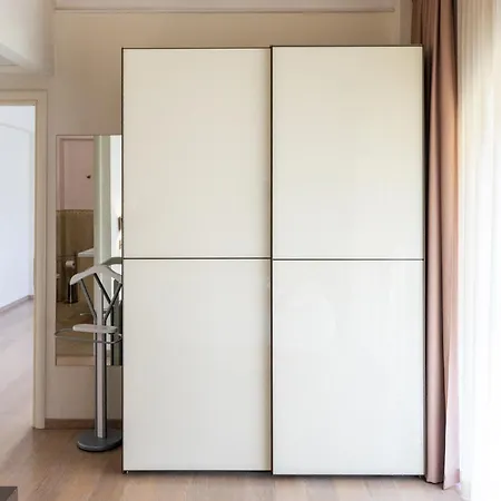 Aparthotel Ah Palazzo Trebeschi Brescia