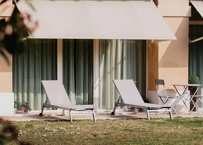 Aparthotel Ah Palazzo Trebeschi