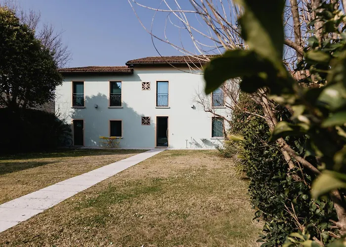 Ah Palazzo Trebeschi 3* Brescia