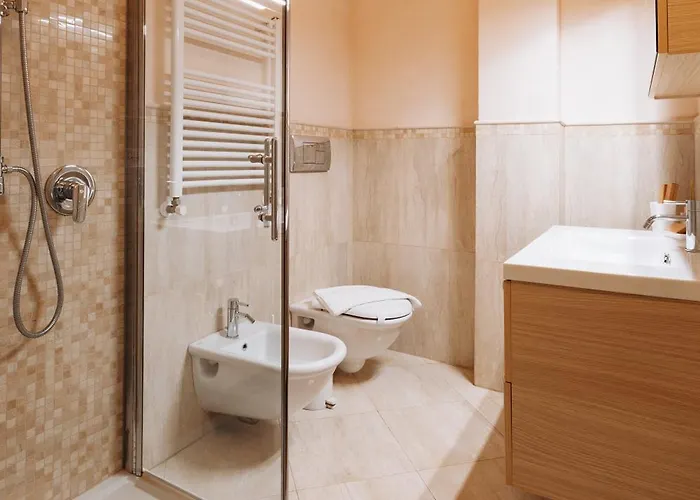 Aparthotel Ah Palazzo Trebeschi 3*