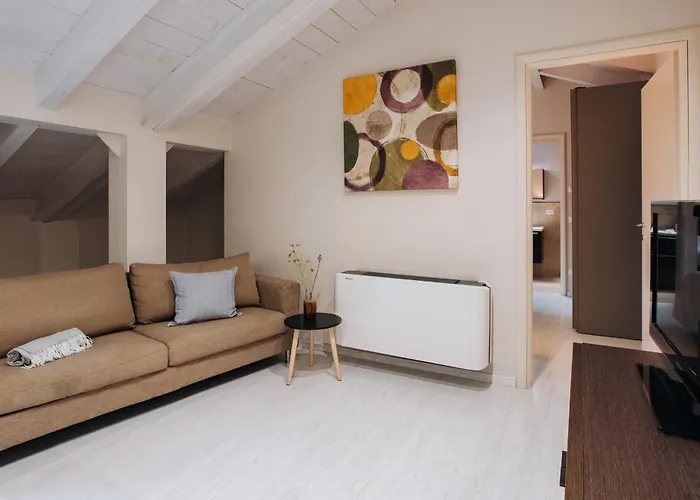 Ah Palazzo Trebeschi 3* Brescia