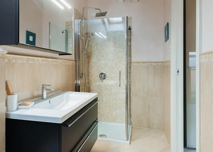 Ah Palazzo Trebeschi Aparthotel Brescia