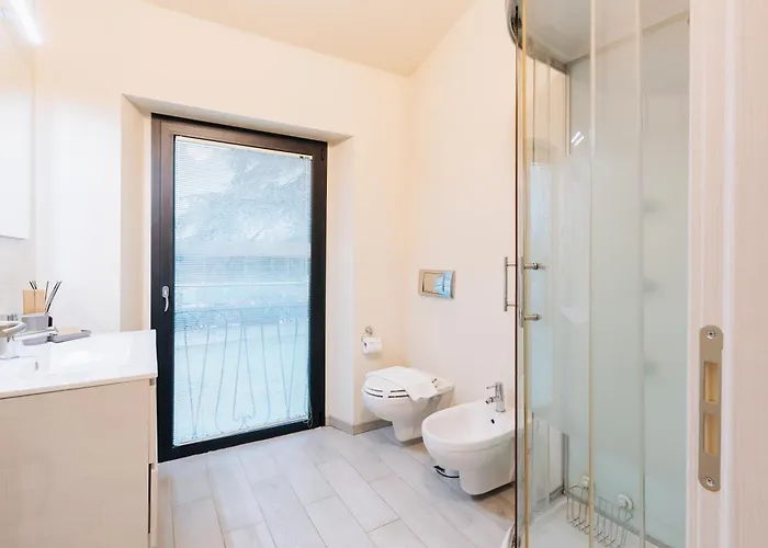 Ah Palazzo Trebeschi Aparthotel Brescia