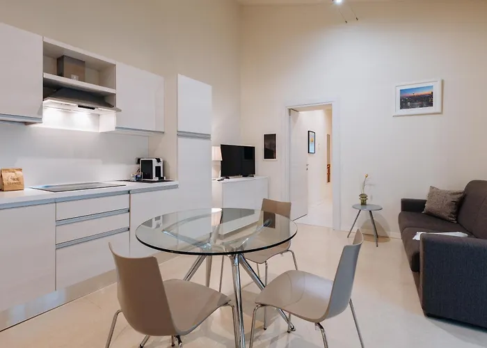 Aparthotel Ah Palazzo Trebeschi