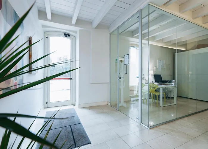 Ah Palazzo Trebeschi 3* Brescia