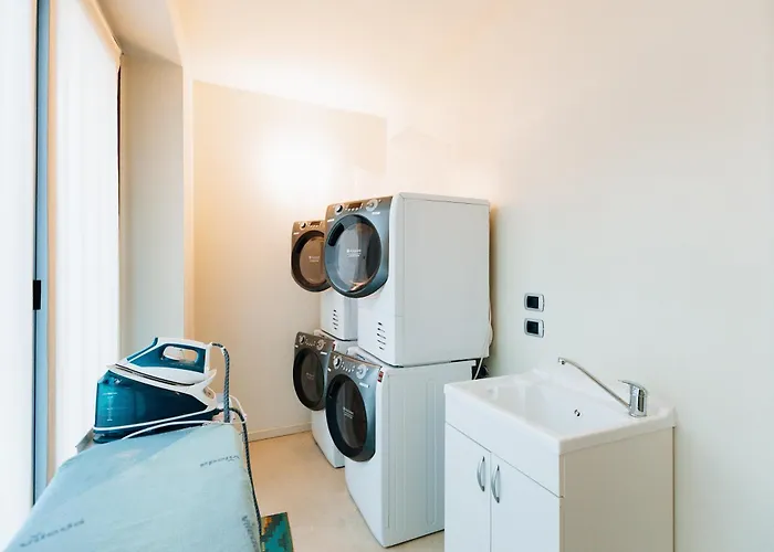 Ah Palazzo Trebeschi Aparthotel Brescia