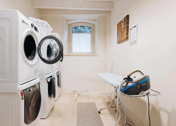 Ah Palazzo Trebeschi