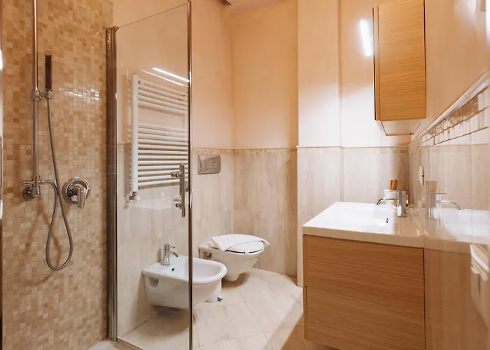 Aparthotel Ah Palazzo Trebeschi 3*