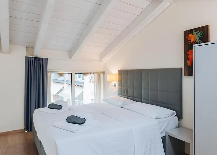 Ah Palazzo Trebeschi Brescia