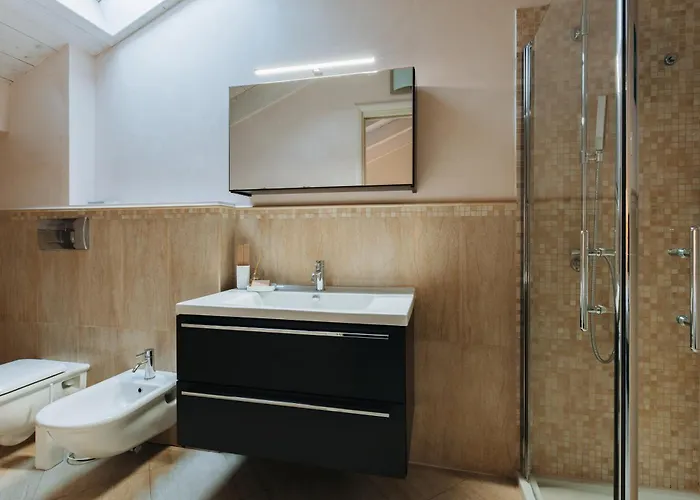 Ah Palazzo Trebeschi Aparthotel 3*