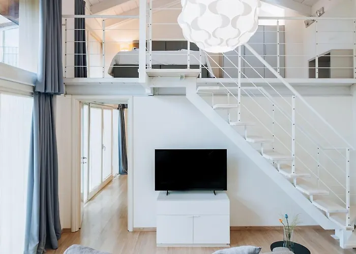 Ah Palazzo Trebeschi 3* Brescia