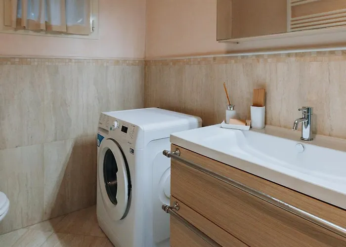 Ah Palazzo Trebeschi Aparthotel