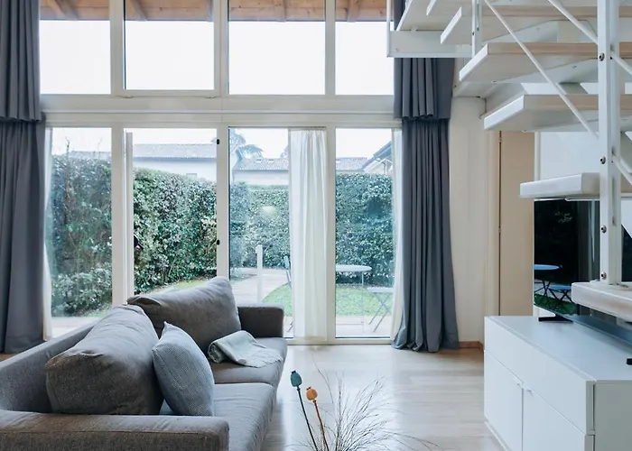 Ah Palazzo Trebeschi Aparthotel