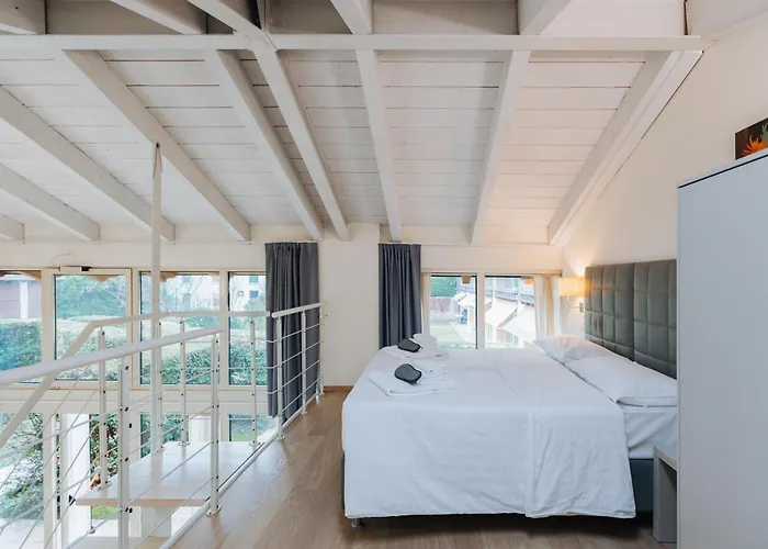 Ah Palazzo Trebeschi 3* Brescia