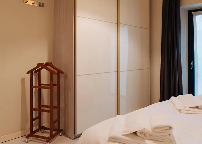 Ah Palazzo Trebeschi Aparthotel