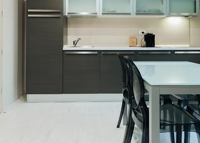 Ah Palazzo Trebeschi 3* Brescia