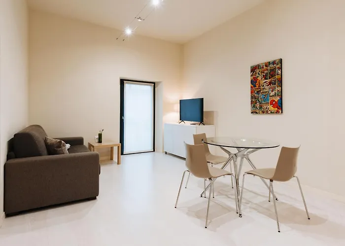 Ah Palazzo Trebeschi Brescia