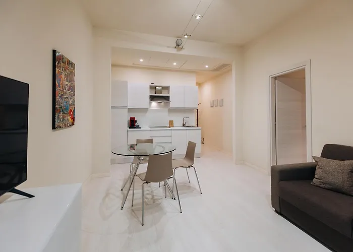 Ah Palazzo Trebeschi Aparthotel Brescia