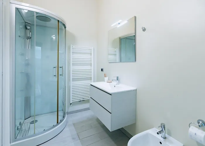 Aparthotel Ah Palazzo Trebeschi Brescia