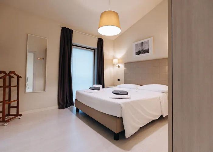 Ah Palazzo Trebeschi Aparthotel Brescia