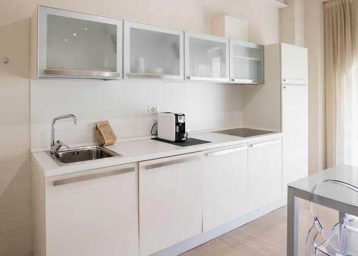 Aparthotel Ah Palazzo Trebeschi