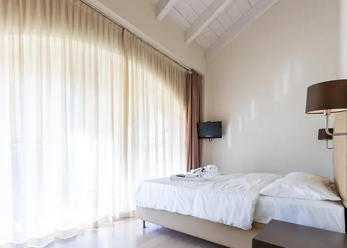 Ah Palazzo Trebeschi Brescia