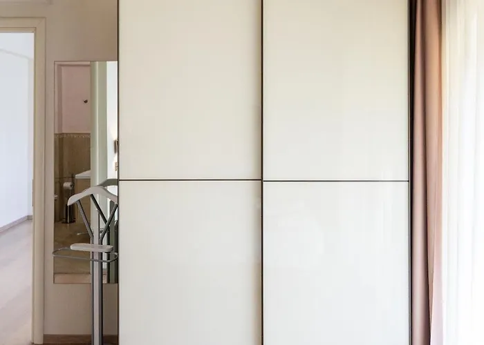 Aparthotel Ah Palazzo Trebeschi Brescia